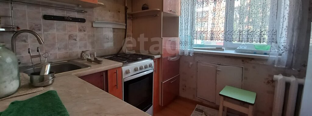 квартира г Омск ул 27-я Северная 16 фото 4