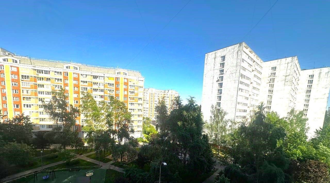 квартира г Зеленоград Зеленоград — Крюково, к 622 фото 10