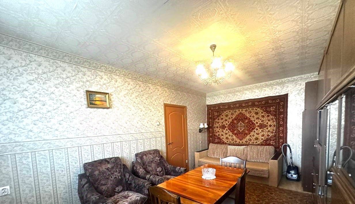 квартира г Зеленоград Зеленоград — Крюково, к 622 фото 16