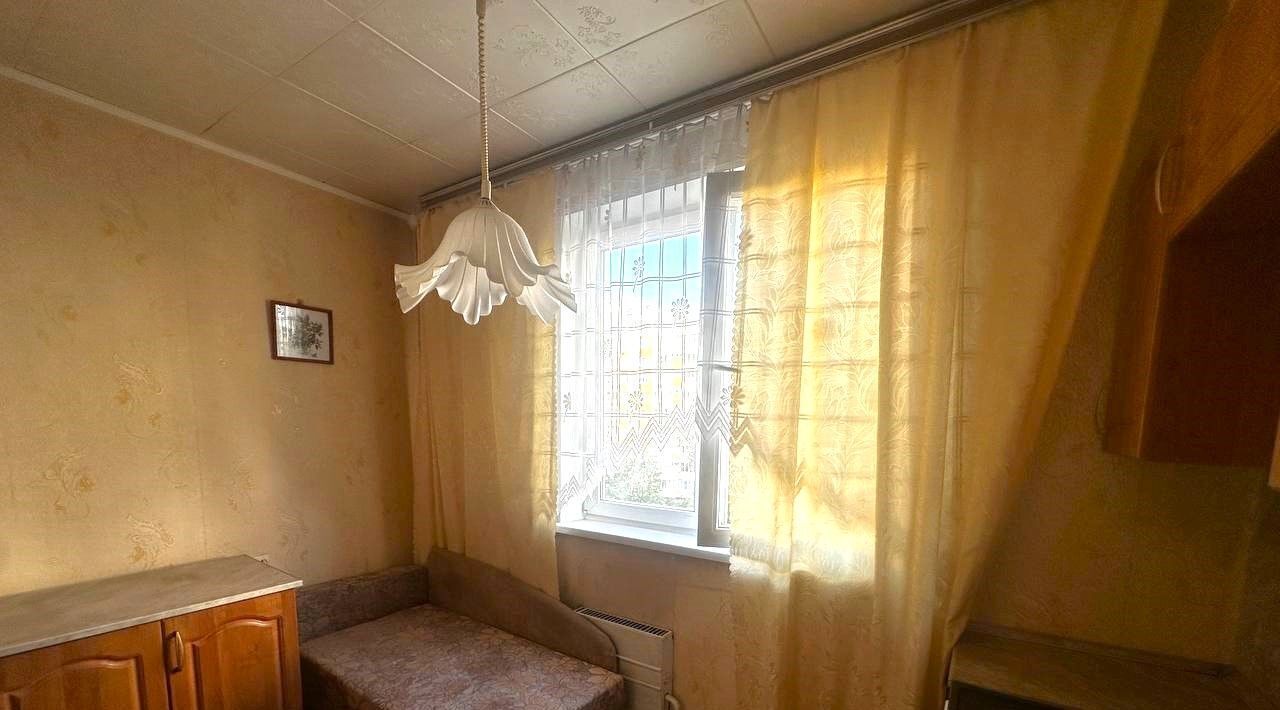 квартира г Зеленоград Зеленоград — Крюково, к 622 фото 8