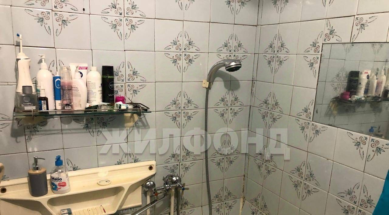 квартира г Абакан ул Крылова 37 фото 10