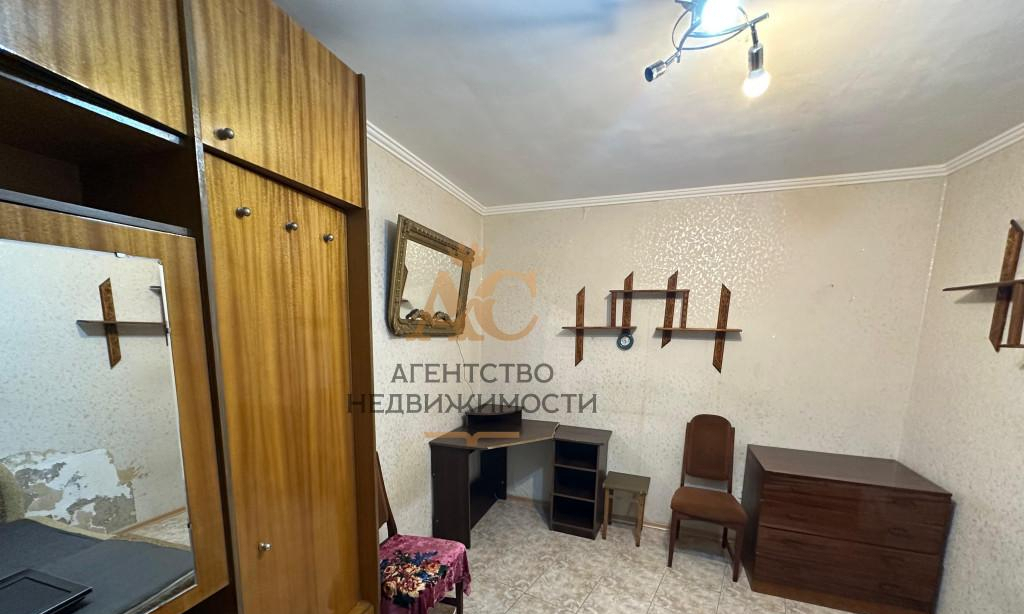 квартира г Феодосия улица 8 Марта, 9 фото 6
