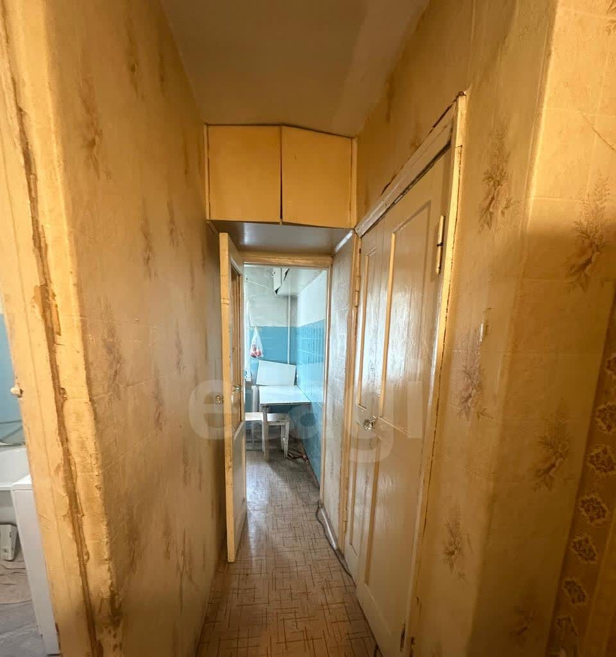 квартира г Ковров ул Комсомольская 34 фото 5