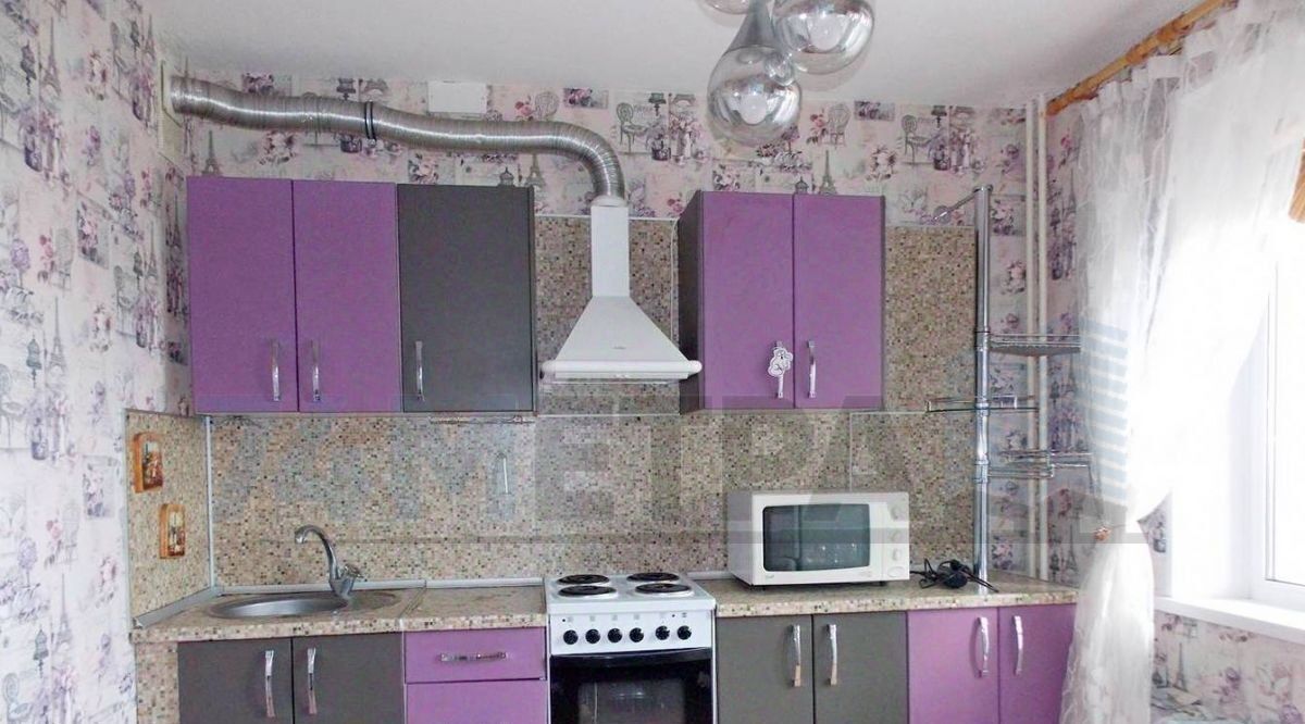 квартира г Челябинск р-н Калининский ул Набережная 9а фото 1