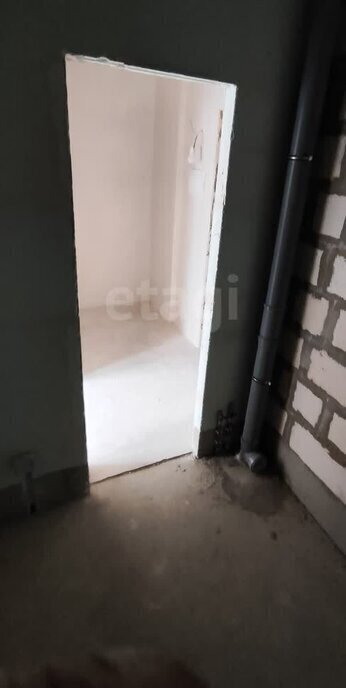 квартира г Тула ш Калужское 20к/2 фото 13