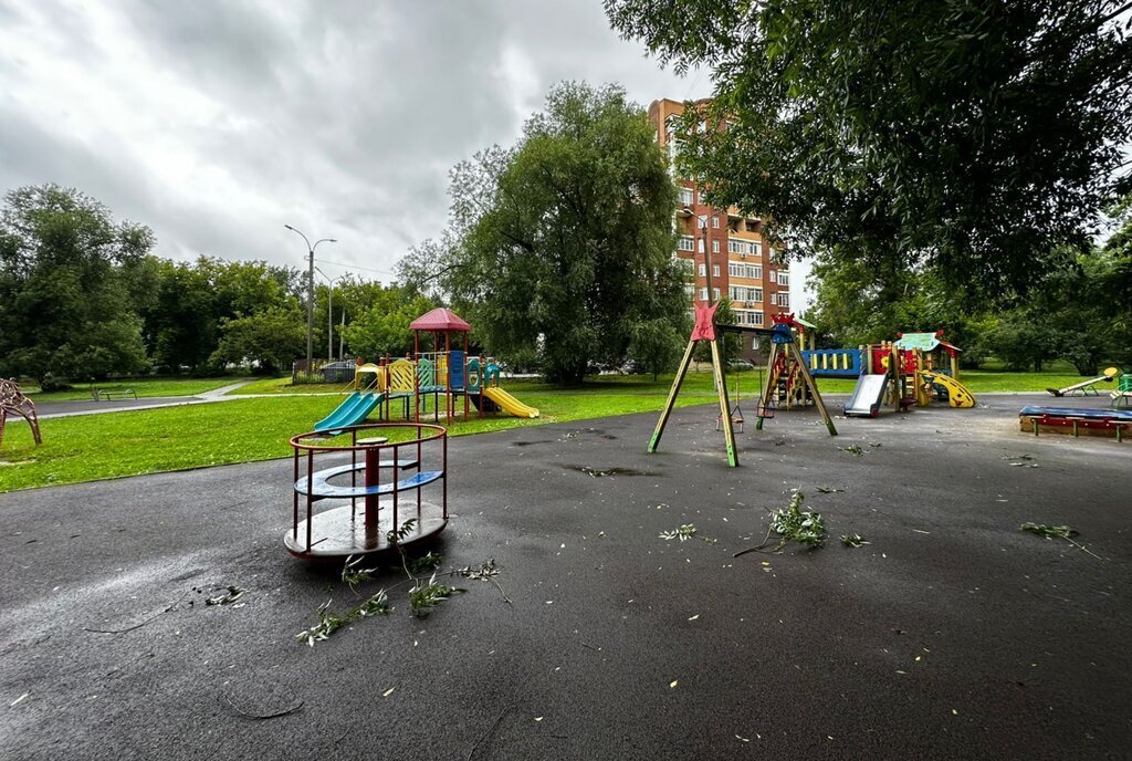 квартира г Серпухов ул Ворошилова 115 фото 25