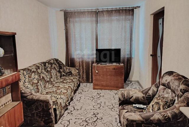 квартира мкр Северный 34 фото