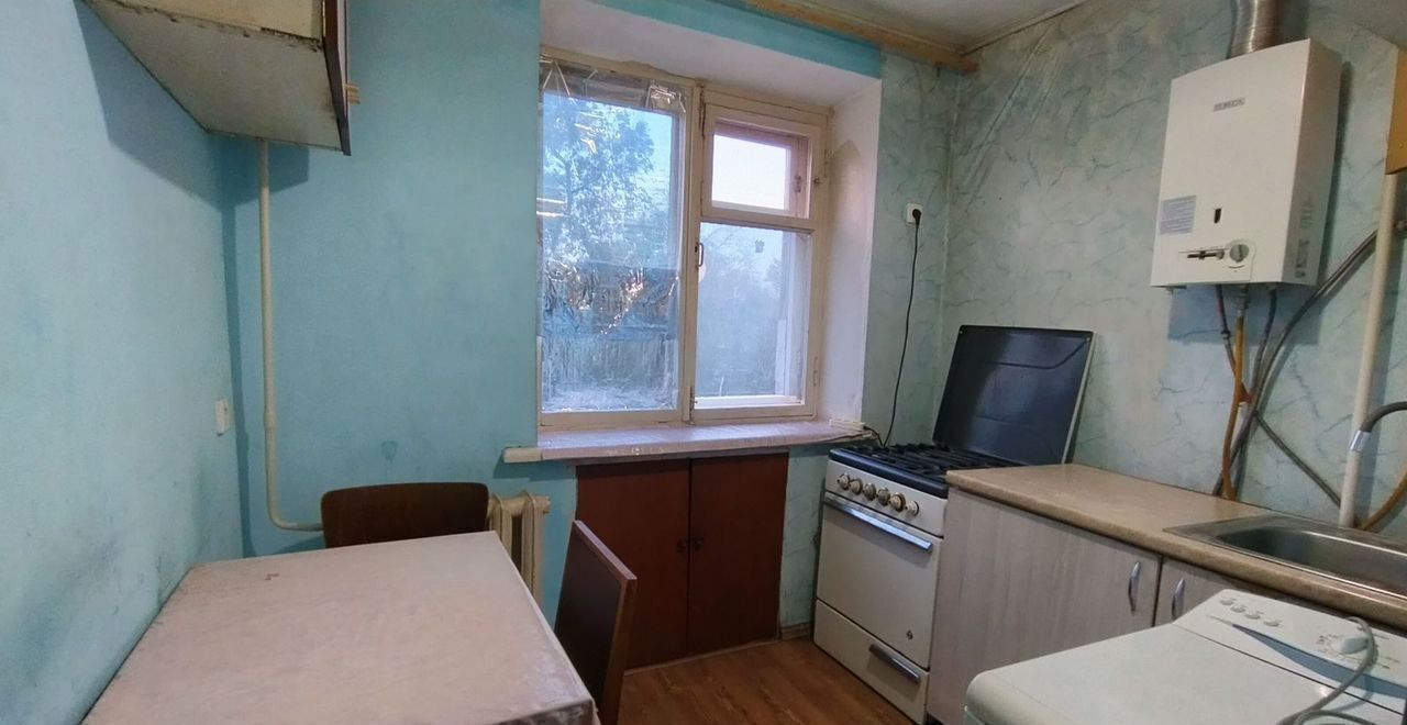 квартира г Самара р-н Советский Советская ул Гагарина 126 фото 1