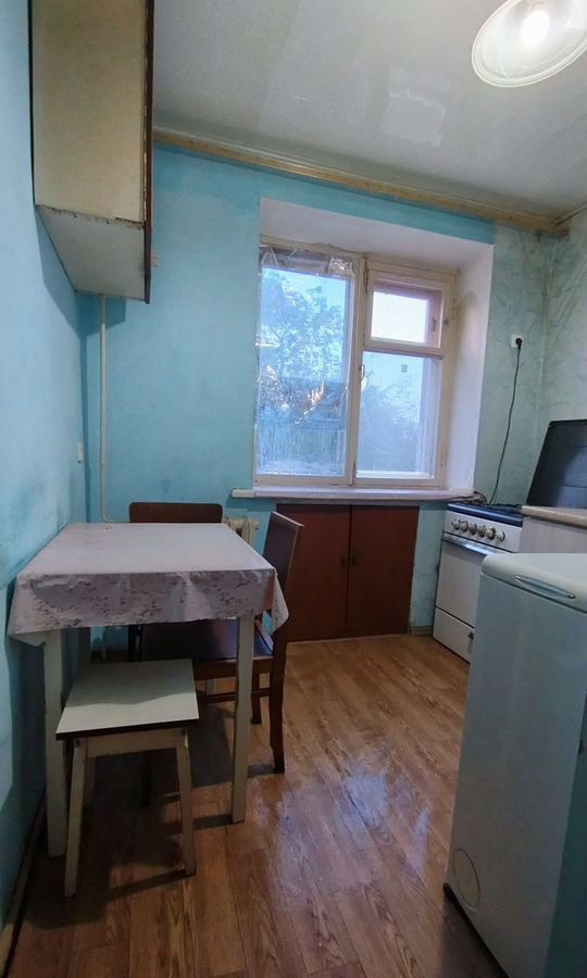 квартира г Самара р-н Советский Советская ул Гагарина 126 фото 2