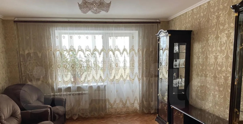 квартира г Стерлитамак ВТС ул Гоголя 118 м-н фото 1