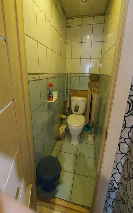 квартира г Чита ул Недорезова 30 фото 17