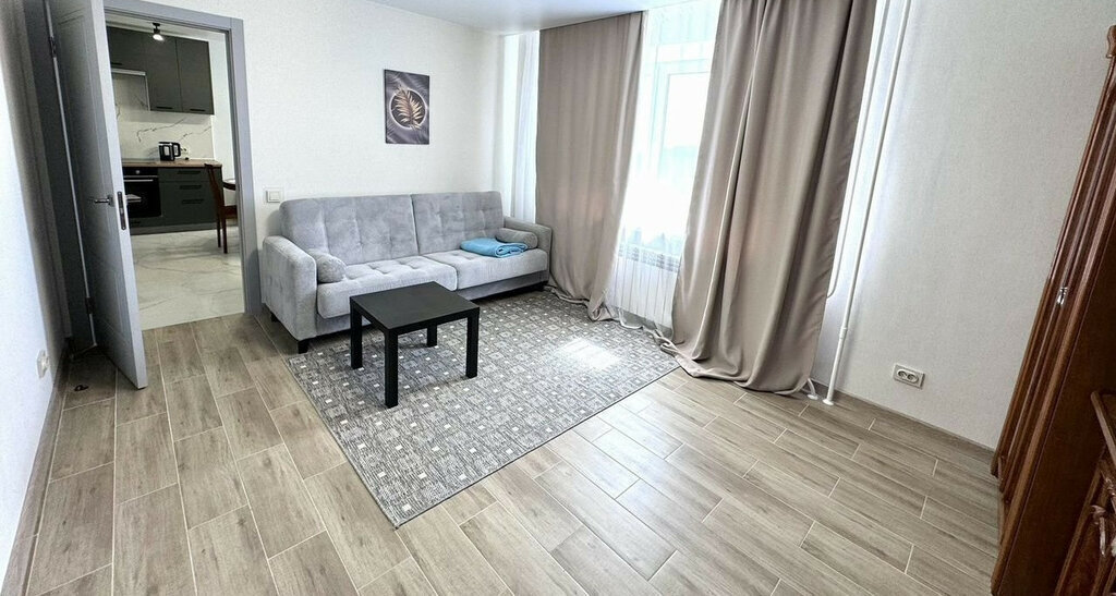 квартира г Киров ул Маклина 60а фото 8