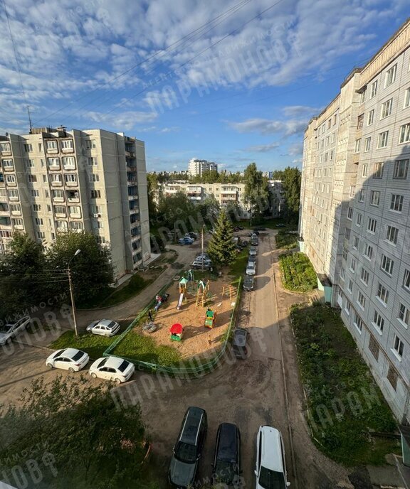 квартира г Тверь ул Артюхиной 26 фото 10