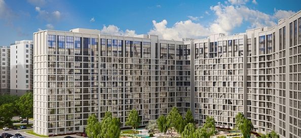 Золотая Нива ул Коминтерна 1 фото