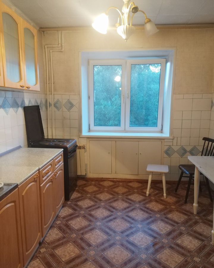 квартира г Междуреченск ул Комарова 2а Кемеровская обл. — Кузбасс фото 2