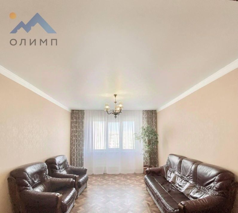 квартира г Вологда Можайский ул Ярославская 17 фото 2