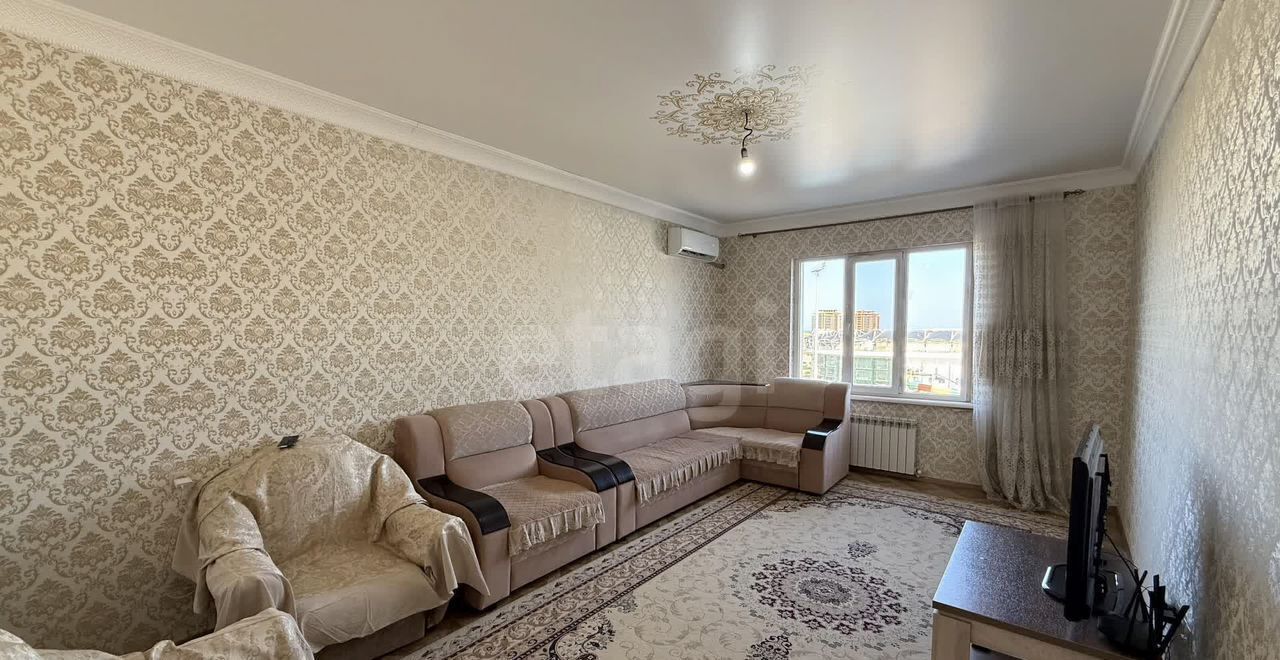 квартира г Каспийск ул Молодёжная 2 фото 8