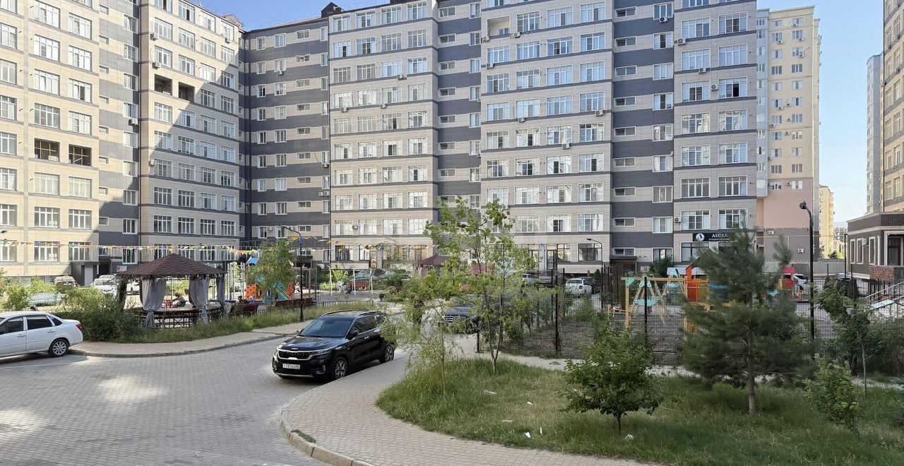 квартира г Каспийск ул Молодёжная 2 фото 26