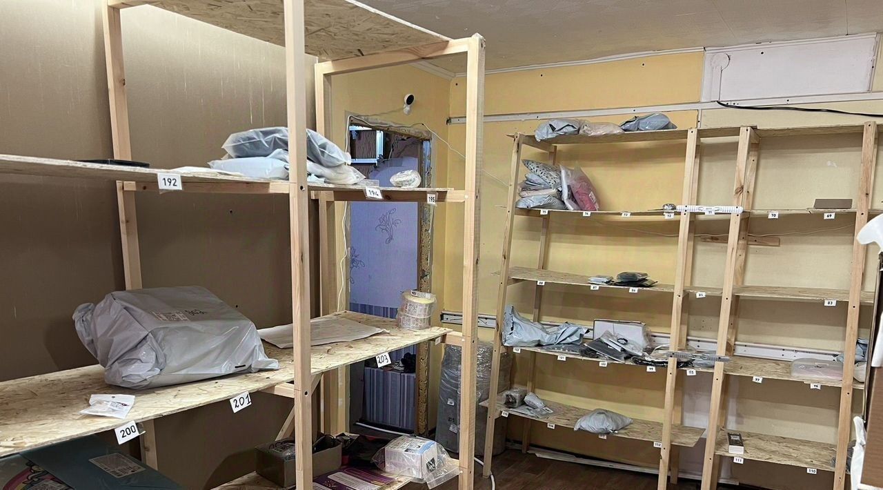 свободного назначения г Омск р-н Советский пр-кт Мира 30б фото 8