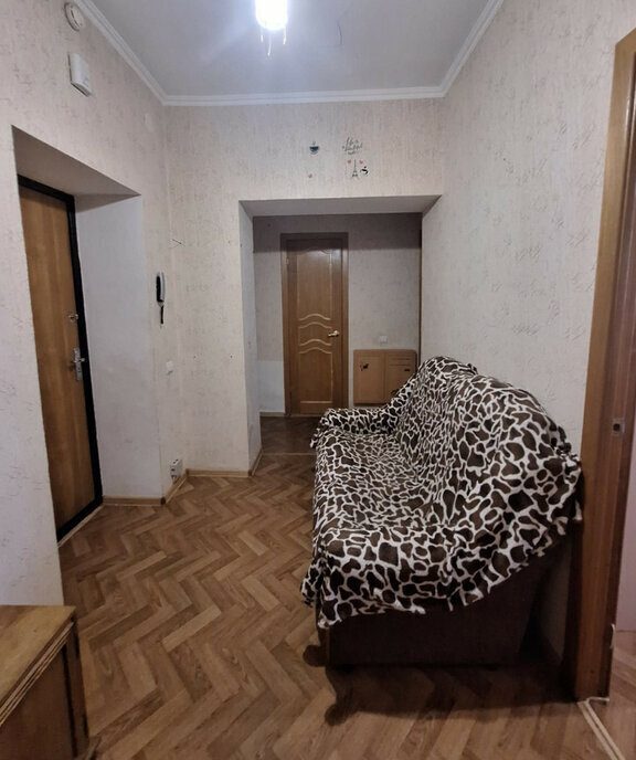 квартира г Нальчик улица Идарова, 54Б фото 17