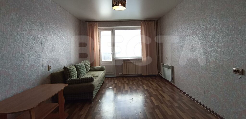 квартира г Омск ул Завертяева 9к/6 фото 6