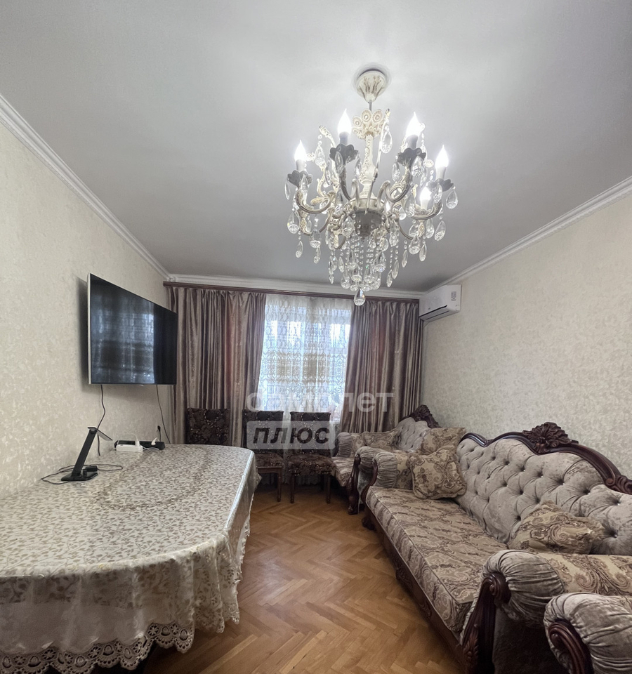 квартира г Ессентуки ул Карла Маркса 36 фото 15