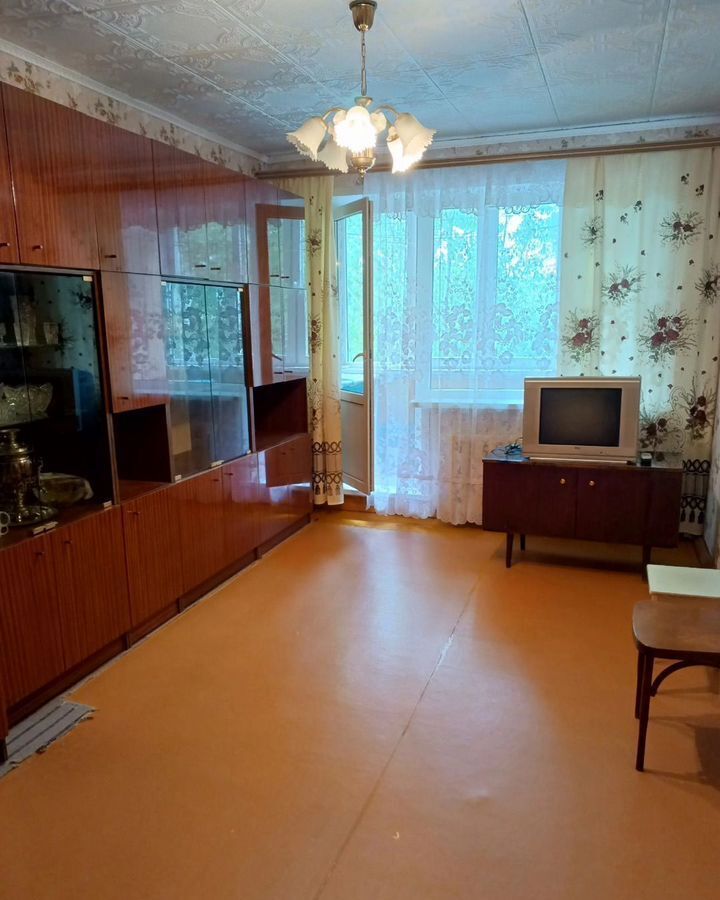 квартира г Саранск р-н Октябрьский ул Лихачева 27 фото 5