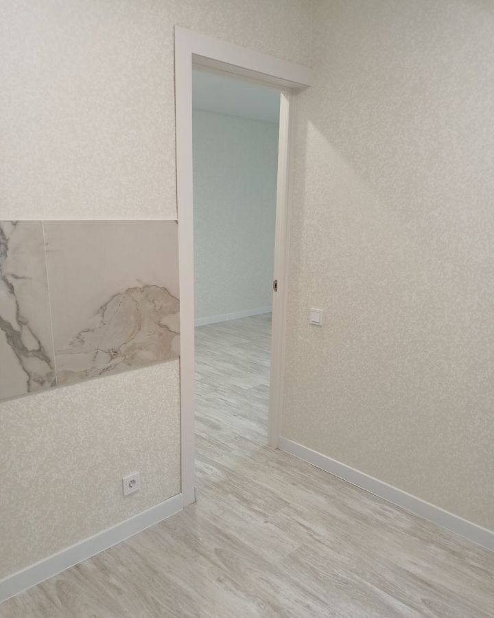 квартира р-н Краснослободский г Краснослободск 1-й мкр-н, 41 фото 6