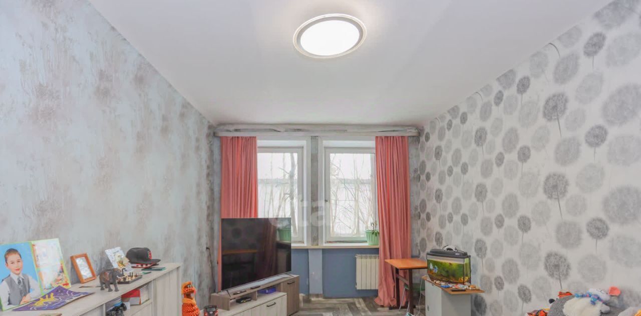 квартира г Ангарск кв-л 89 23 фото 8