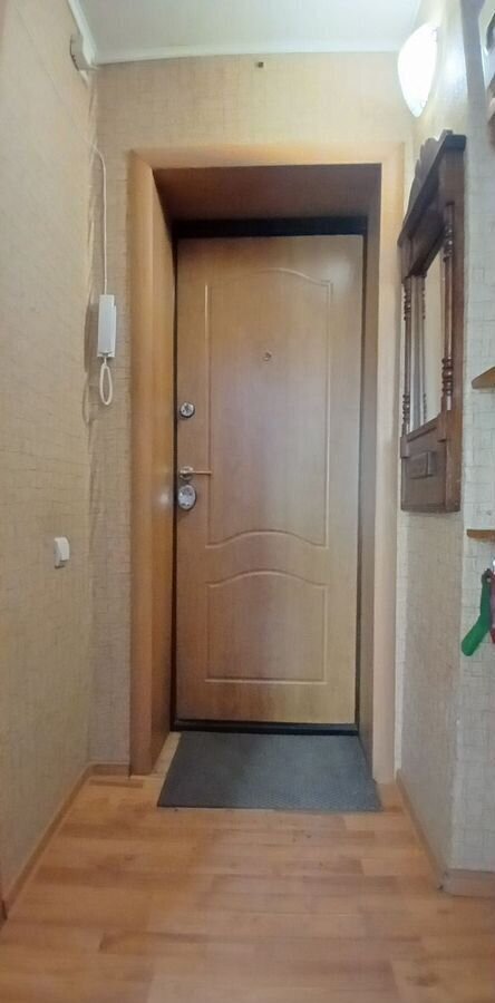 квартира г Нижний Тагил р-н Тагилстроевский ул Красная 15 фото 13