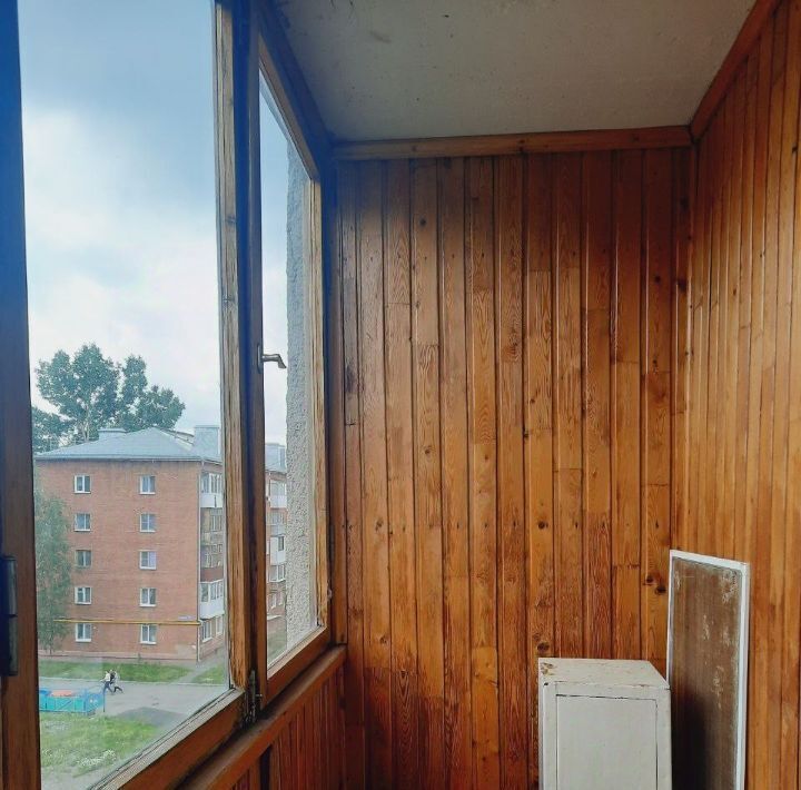 квартира г Кемерово р-н Рудничный пр-кт Шахтеров 61а фото 19