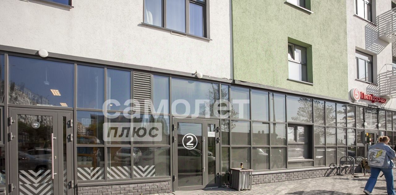 квартира г Кемерово р-н Заводский пр-кт Молодежный 19 фото 33
