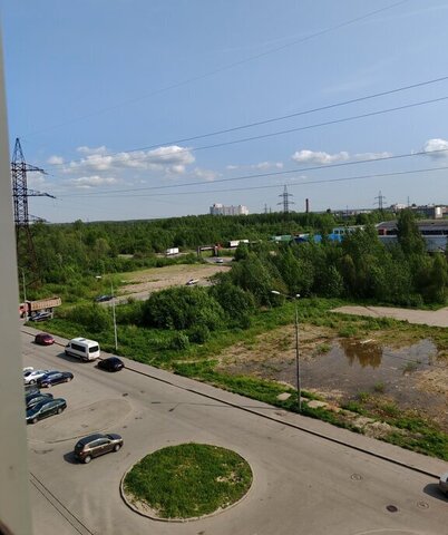 г Колпино ул Севастьянова 28к/2 метро Рыбацкое фото