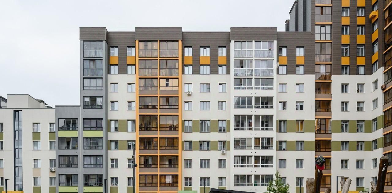 квартира г Киров р-н Октябрьский ул Краснополянская 7 фото 26