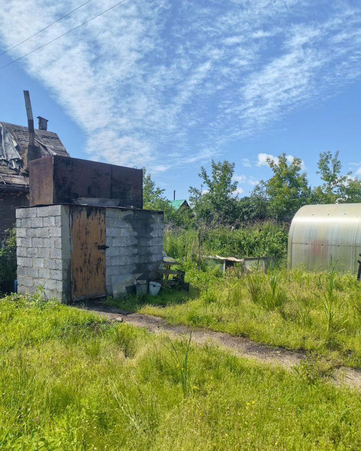 дом г Магнитогорск р-н Ленинский сад Калибровщик-2 фото 35