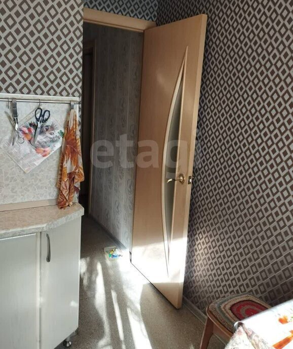 квартира г Елец ул Вермишева 13 фото 12