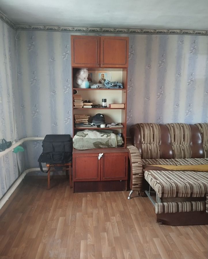 дом р-н Сальский г Сальск ул Крупской 206 Сальское городское поселение фото 2