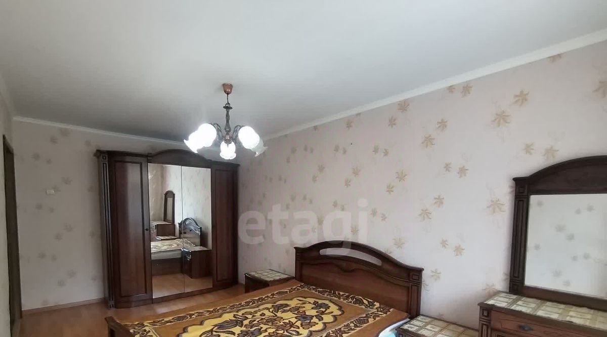 квартира г Черкесск ул Космонавтов 46 фото 11