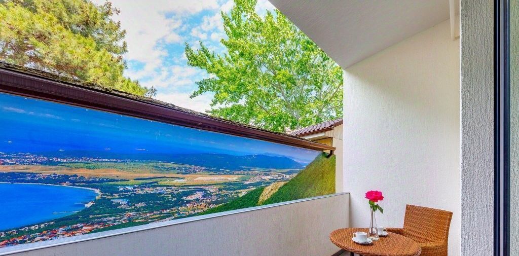 комната г Геленджик ул Первомайская 7 Центр фото 35