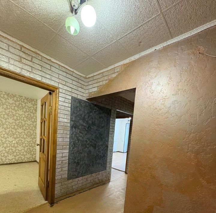 квартира г Петропавловск-Камчатский ул Дальняя 50 фото 6
