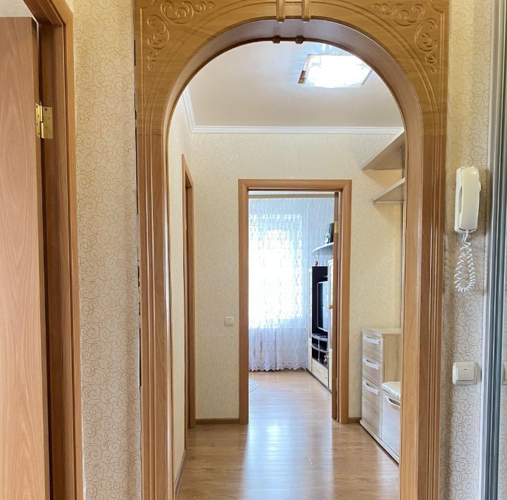 квартира г Петропавловск-Камчатский ул Звездная 5/1 фото 10