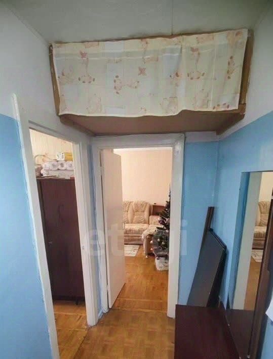 квартира г Кострома ул Беленогова Юрия 17 фото 8