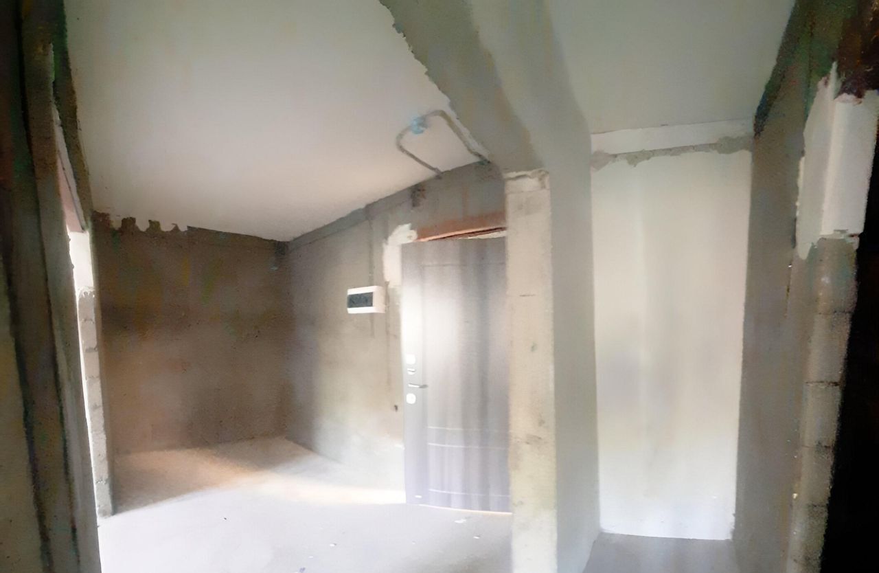 квартира г Красноярск р-н Кировский ул Грунтовая 28а фото 6