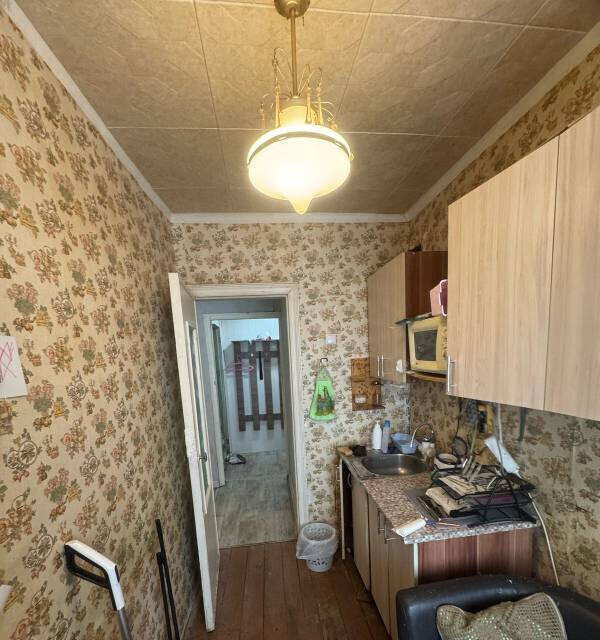 квартира г Кинешма ул Красногорская 1 фото 2