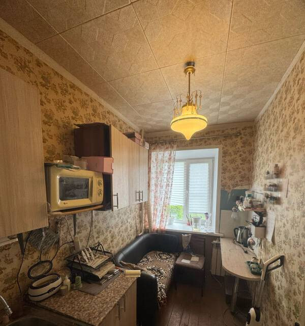 квартира г Кинешма ул Красногорская 1 фото 3