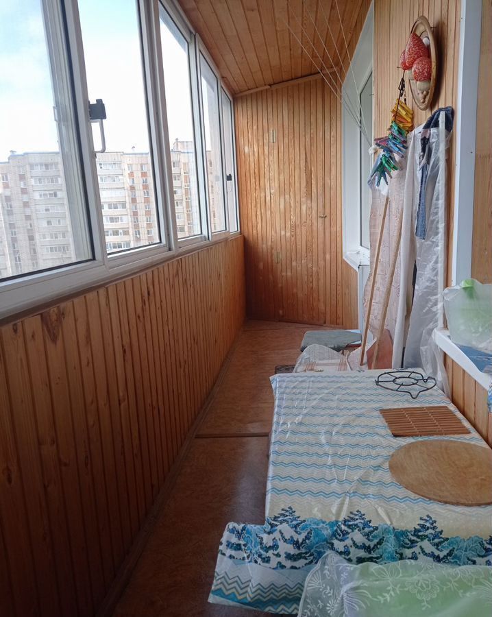 квартира р-н Лениногорский г Лениногорск ул Куйбышева 48 муниципальное образование Лениногорск фото 5