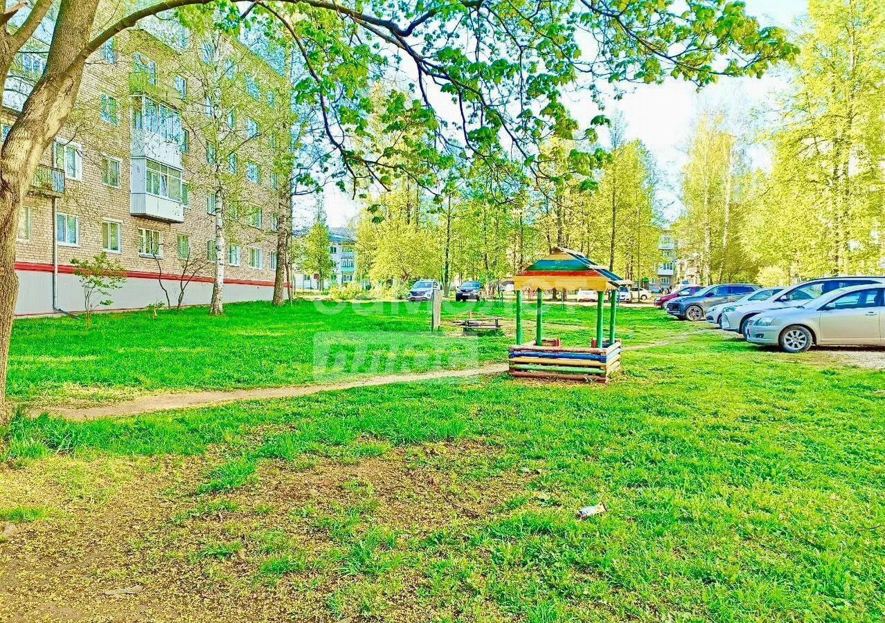 квартира г Можга ул Фрунзе 25 фото 30