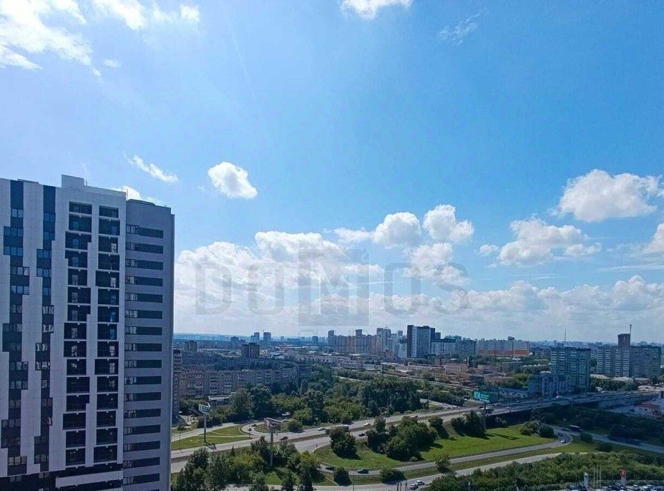 квартира г Екатеринбург ул Владимира Высоцкого 7а Площадь 1905 года фото 9