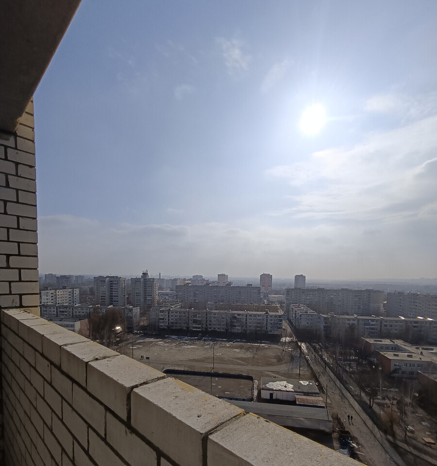 квартира г Брянск Новостройка ул Есенина 22 фото 6