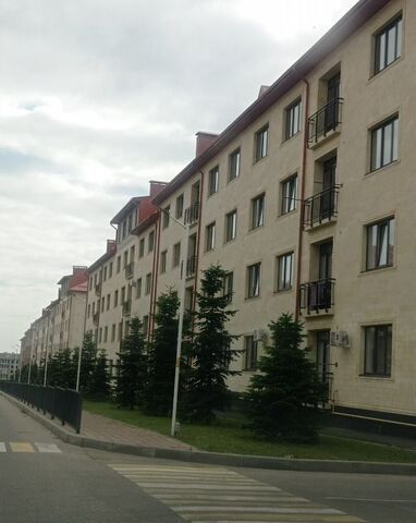 ул Шогенова 55к/53 фото
